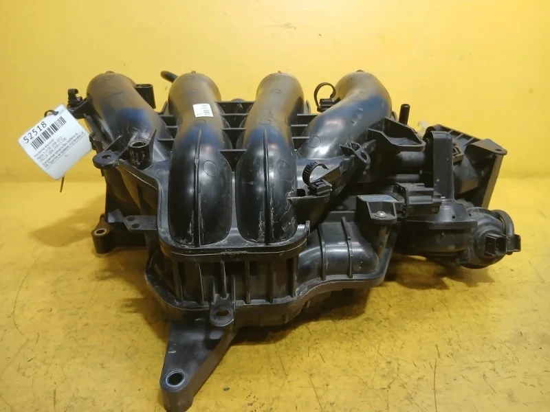 Коллектор впускной Mazda 3, 6 2006-2013