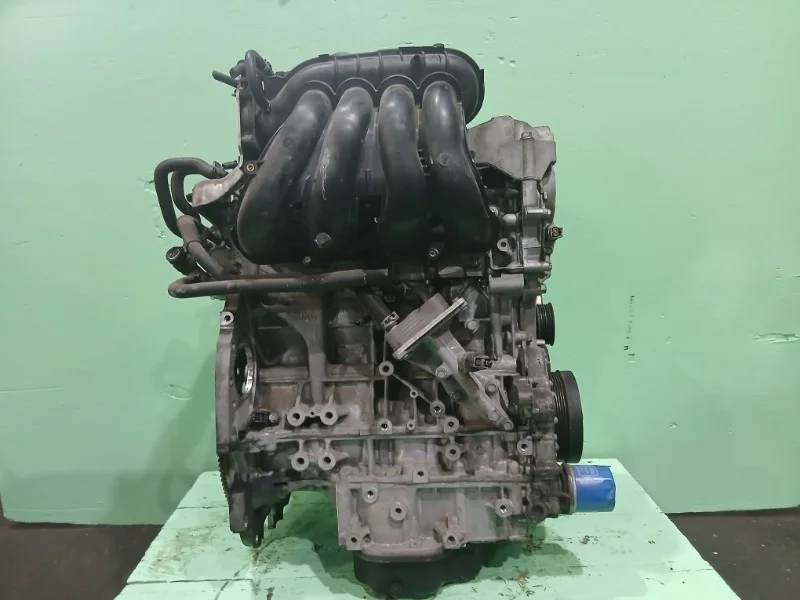 Двигатель Nissan X-Trail T31, Teana J32 2007-2014
