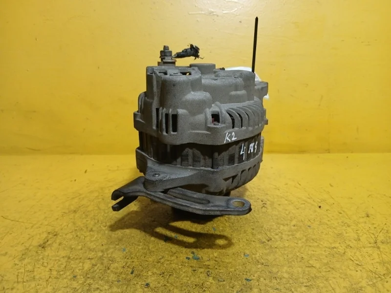 Генератор MITSUBISHI Pajero Sport 2 2008-2017