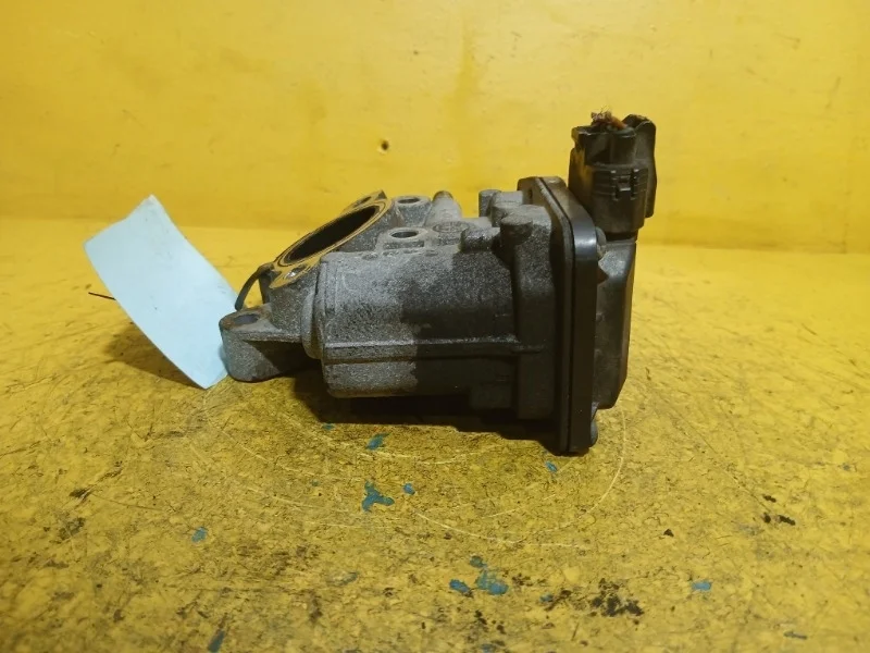 Клапан системы егр Nissan Pathfinder, Navara 2005-2009