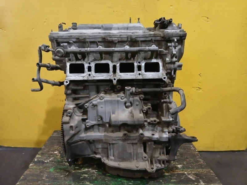 Двигатель Toyota Camry XV55 2011-2017