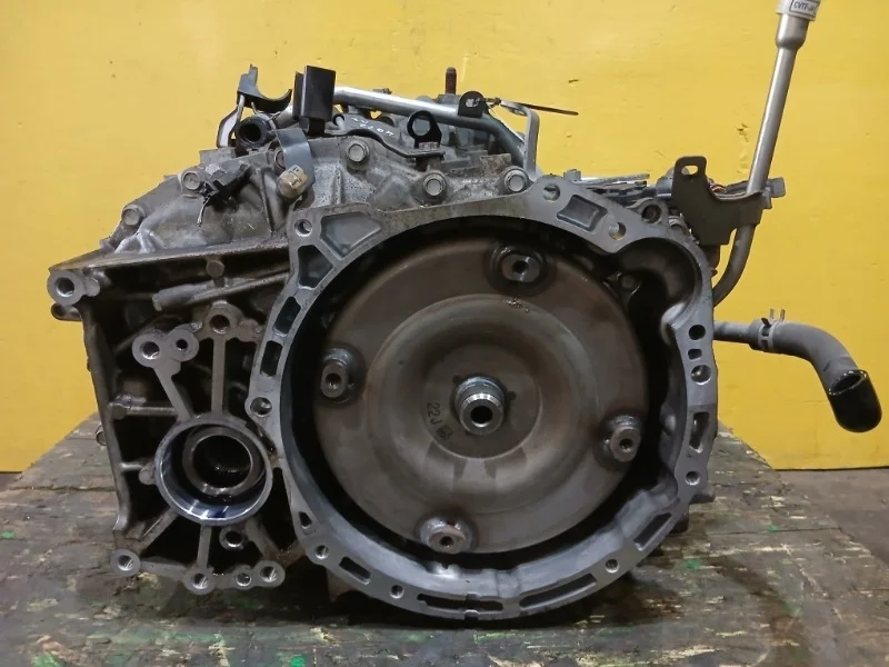 Вариатор, акпп MITSUBISHI, Peugeot, Citroen Outlander XL, ASX, Lancer 10, 4007, 4008, -Crosser 2009-2014