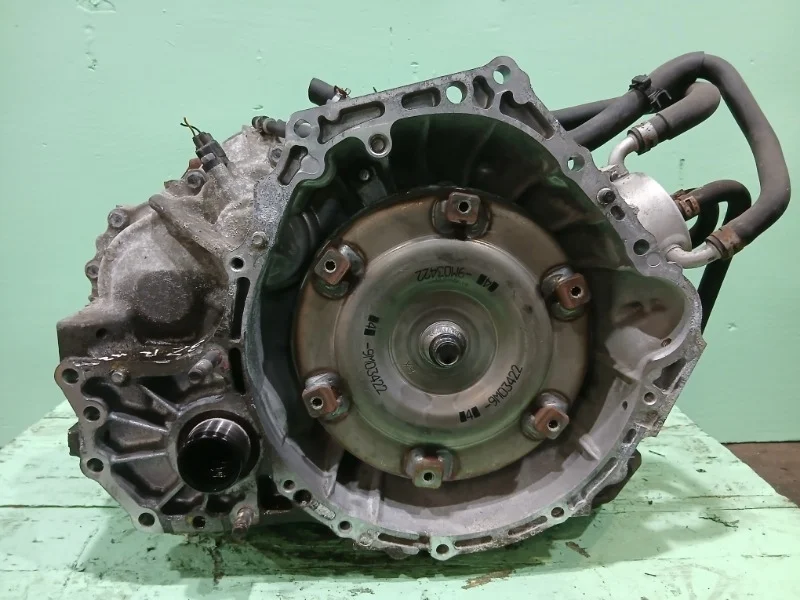 Вариатор, акпп Toyota RAV4 CA40 2012-2015