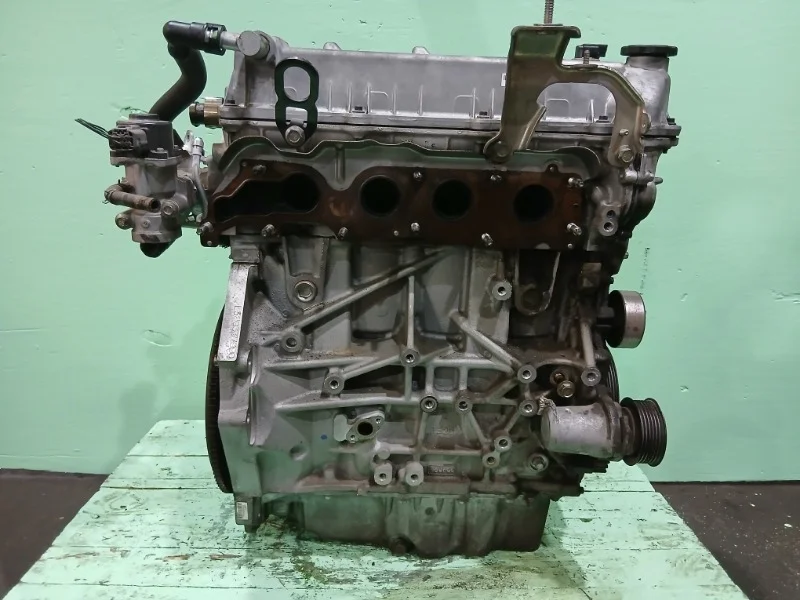 Двигатель Mazda CX-7 2006-2012