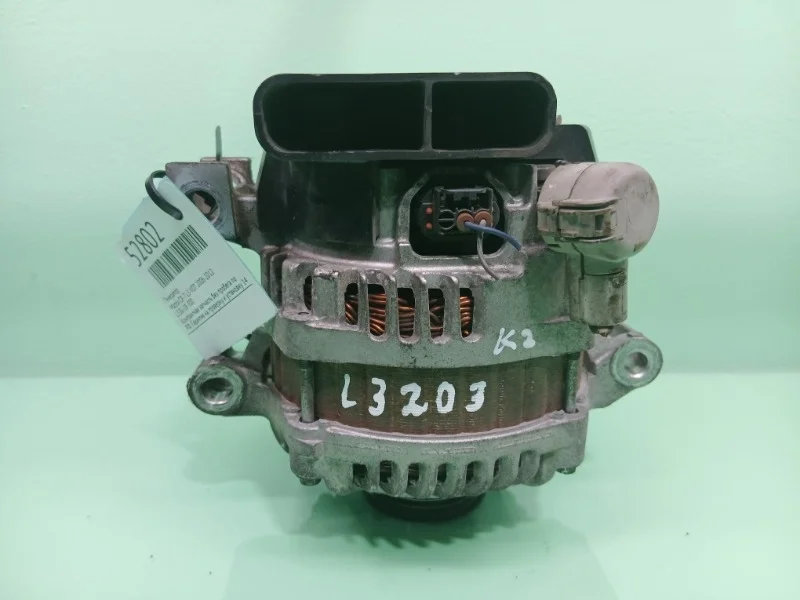 Генератор Mazda CX-7 2006-2012