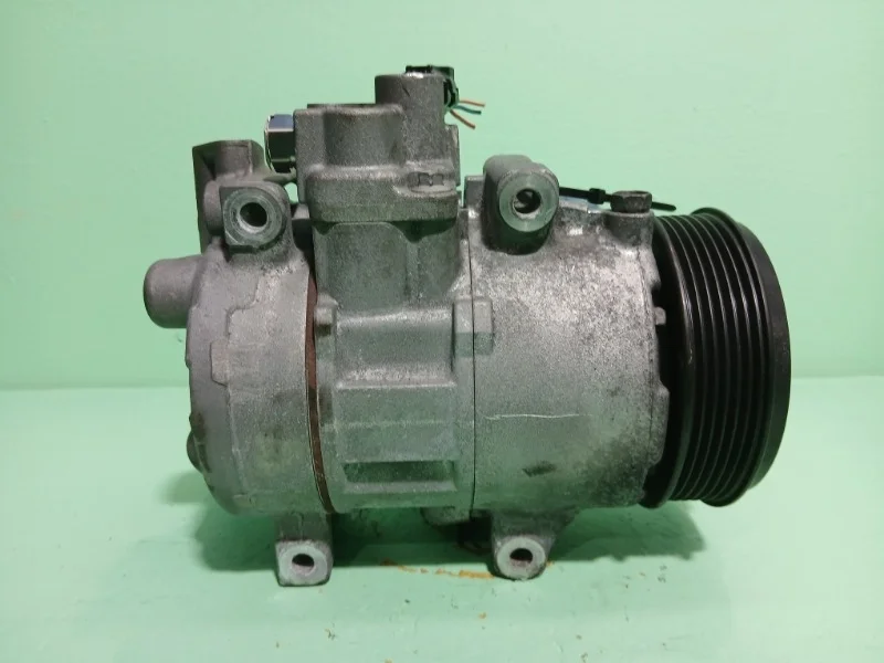 Компрессор кондиционера Subaru Legacy, Outback 2009-2014