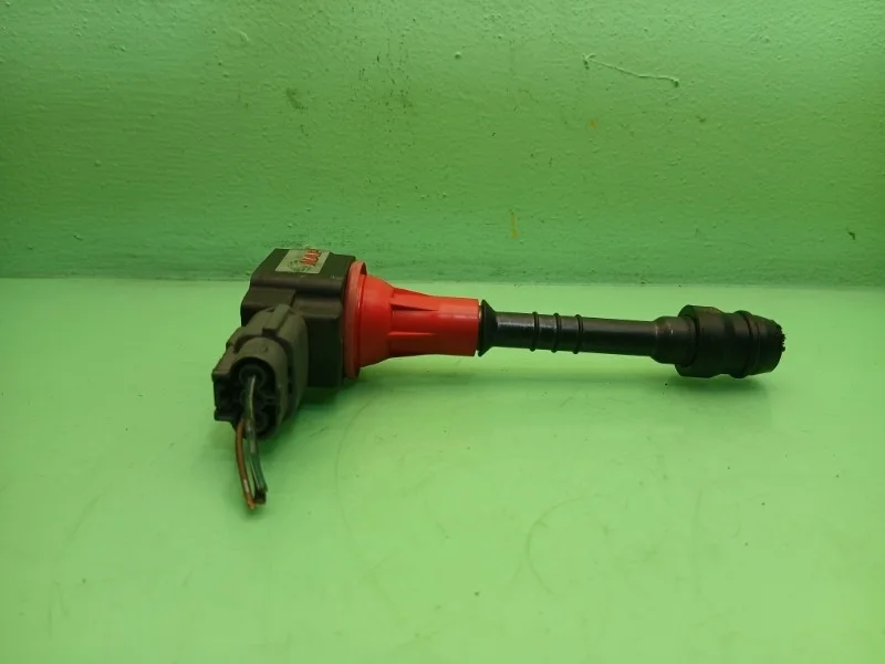 Катушка зажигания Nissan Primera, Almera, Classic 2000-2006