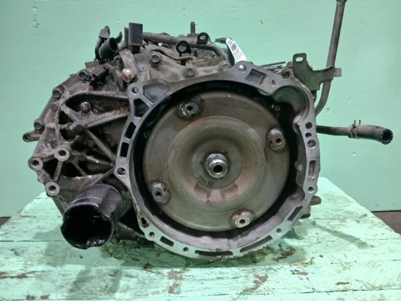 Вариатор, акпп MITSUBISHI, Peugeot, Citroen Lancer 10, Outlander XL, ASX, 4007, 4008, -Crosser 2007-2019