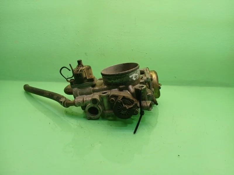 Дроссельная заслонка MITSUBISHI Outlander 1 2003-2007