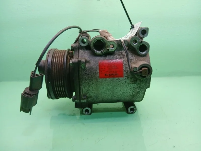 Компрессор кондиционера MITSUBISHI Outlander 1 2003-2007