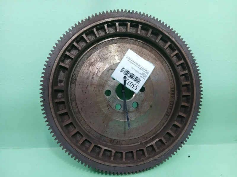 Маховик Ford Fiesta, Fusion 2002-2012