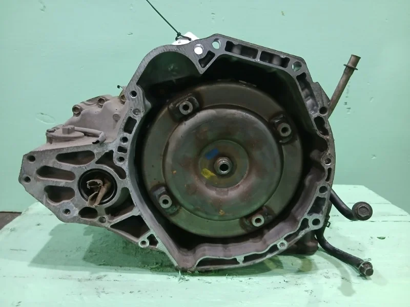 Акпп Nissan Primera, Almera, Classic 2000-2008