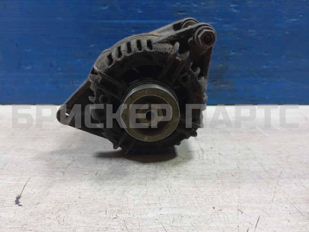 Генератор Митсубиси Каризма 1