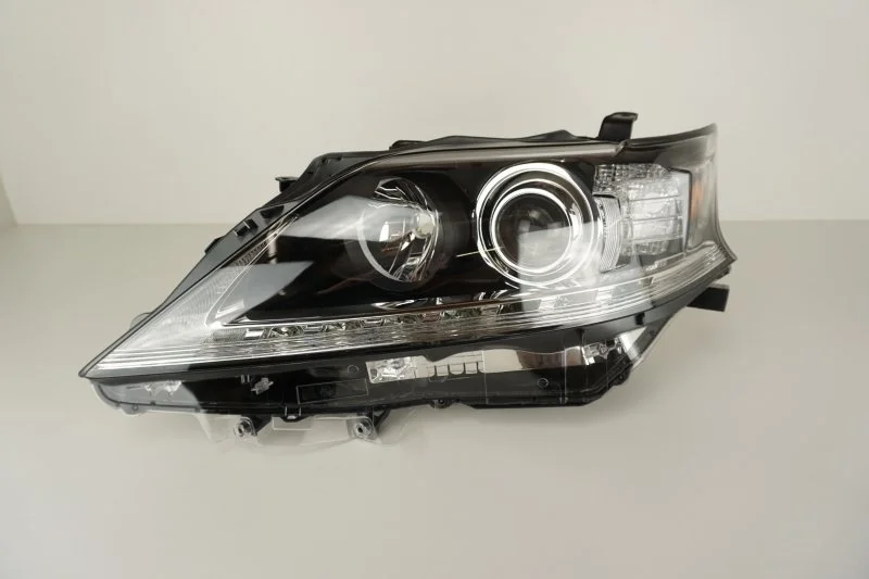 Фара Lexus Rx 2012-2015 8118548B20 3, левая