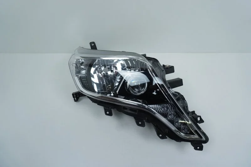 Фара Toyota Land Cruiser Prado 2014-2018 8114560J20 150, правая