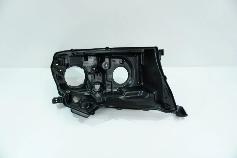 Корпус фары Toyota Land Cruiser 2012-2015 8114560F30 200, правый