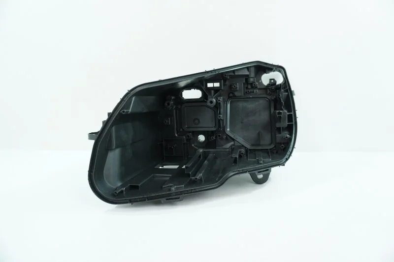 Корпус фары Mercedes-Benz C-Class 2014-2018 A2059067303 W205, левый