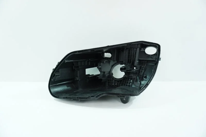 Корпус фары Mercedes-Benz C-Class 2018- A2059067902 W205, левый
