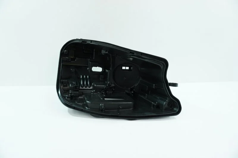 Корпус фары Mercedes-Benz E-Class 2020- A2139066408 W213, правый