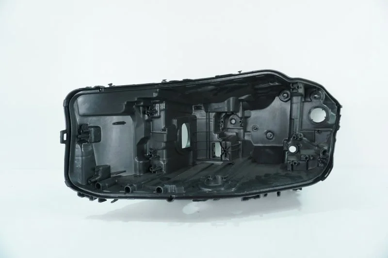 Корпус фары Bmw 5Er 2016-2019 63117214951 G30, левый