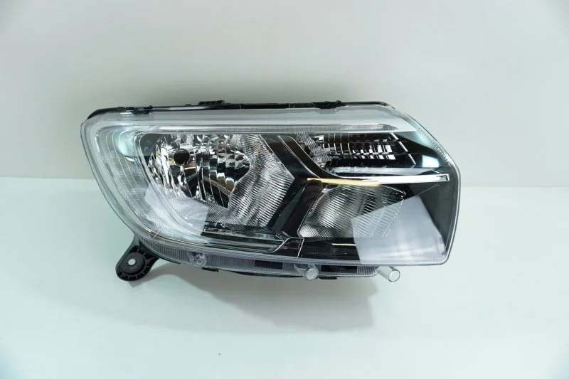 Фара Renault Logan/Sandero 2019 DIF6104010121 2, правая