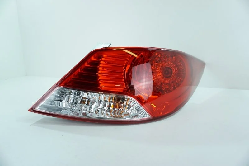 Фонарь Hyundai Solaris 2011-2014 DIF6102010201 1, правый
