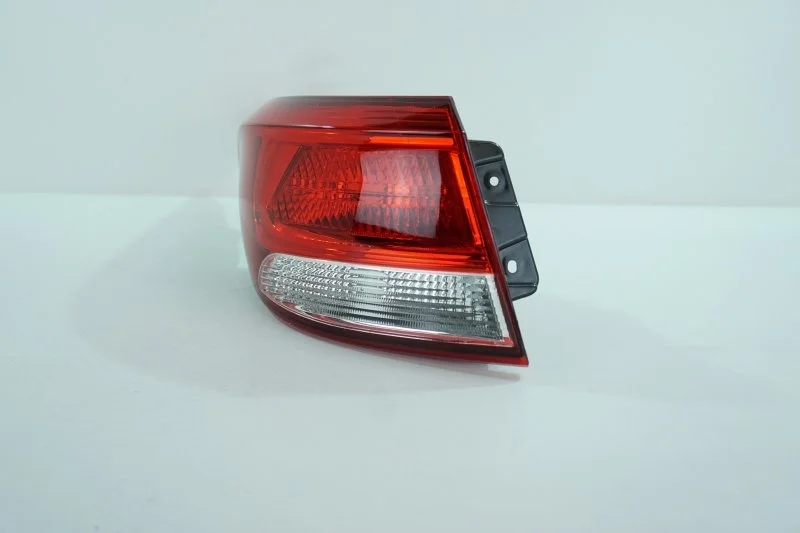Фонарь Kia Rio 2017- DIF6103010222 4, левый