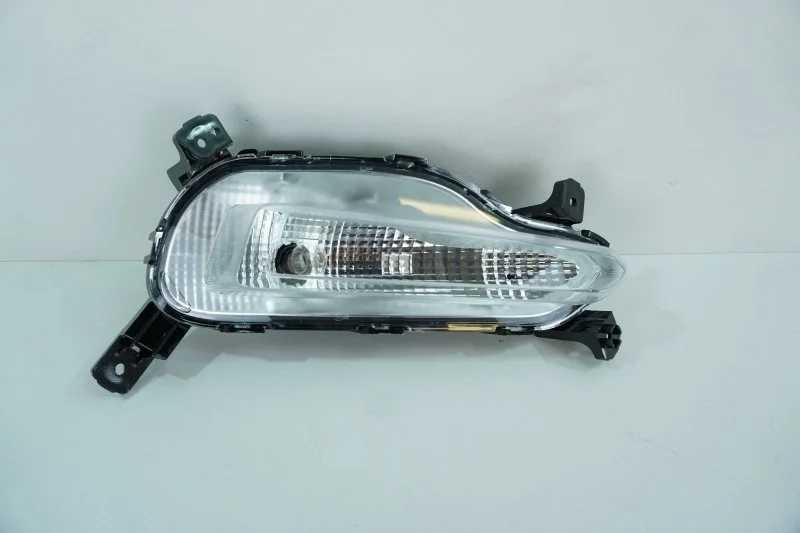 Дневной ходовой огонь Hyundai Solaris 2017- DIF6102010423 2, передний правый