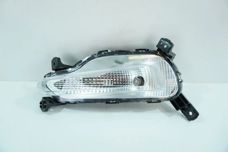 Дневной ходовой огонь Hyundai Solaris 2017- DIF6102010424 2, передний левый