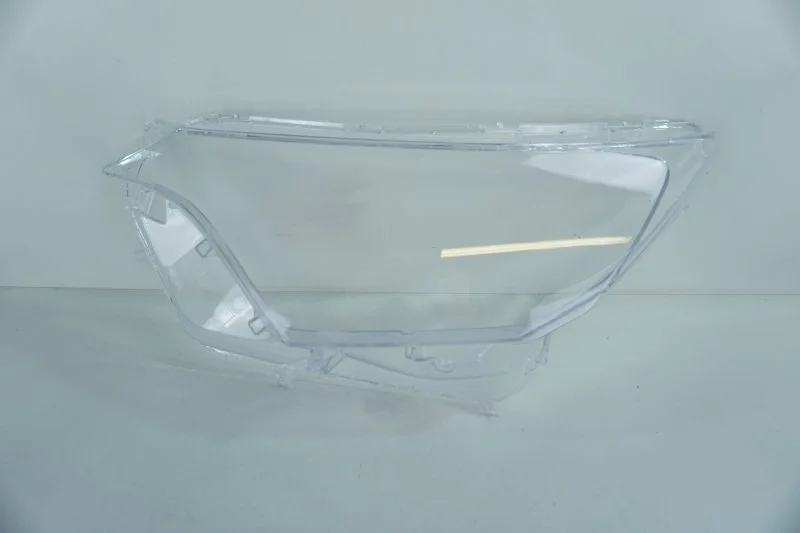 Стекло фары Toyota Rav4 2015-2019 8118542680 CA40, левое