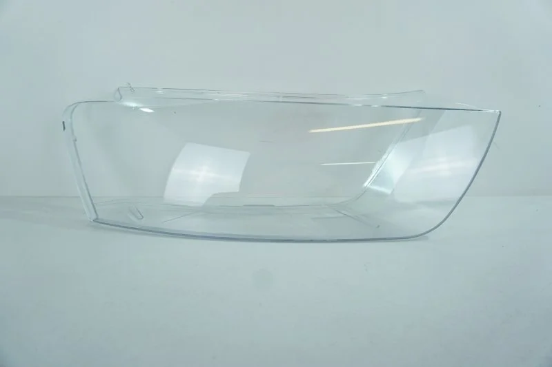 Стекло фары Audi Q3 2011-2014 8U0941006 8U, правое