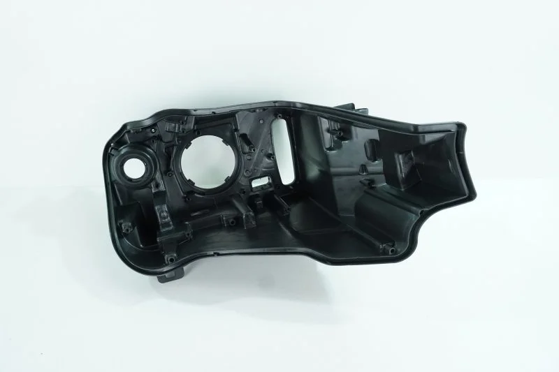 Корпус фары Bmw X3/X4 2014-2018 63117401132 F25/F26, правый