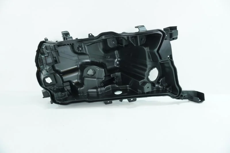 Корпус фары Toyota Land Cruiser 2016-2020 8110560K10 200, правый