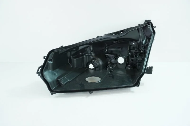 Корпус фары Lexus Nx 2014-2017 8118578080 1, левый