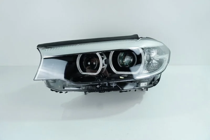 Фара Bmw 5Er 2016-2020 63117214951 G30, левая