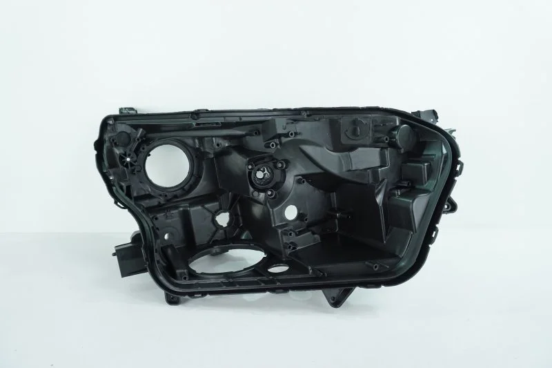 Корпус фары Toyota Rav4 2015-2019 8114542680 CA40, правый