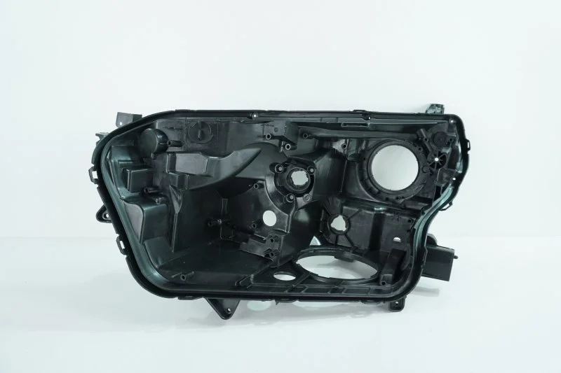 Корпус фары Toyota Rav4 2015-2019 8118542680 CA40, передний левый