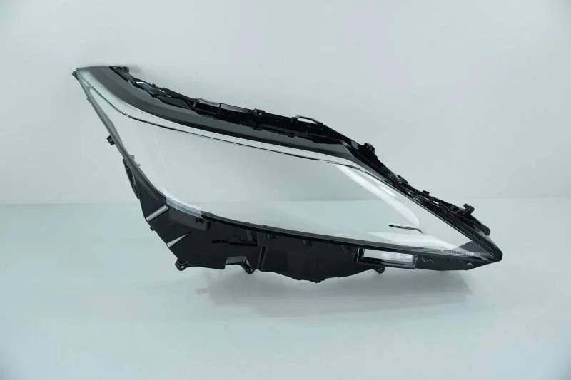 Стекло фары Lexus Rx 2019- 8114548F70 4, правое