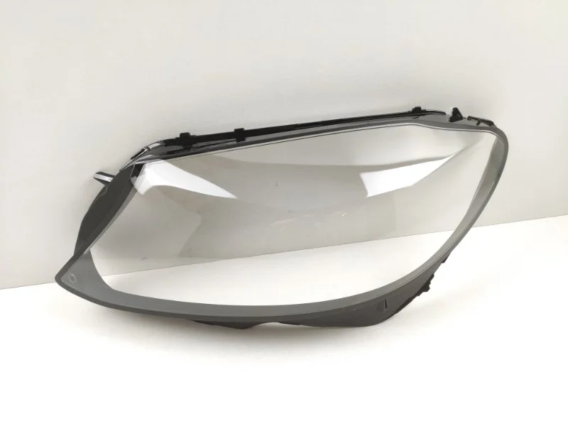 Стекло фары Mercedes-Benz C-Class 2014-2018 A2059063703 W205, левое