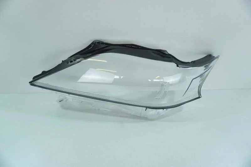 Стекло фары Lexus Rx 2012-2015 8118548B20 3, левое