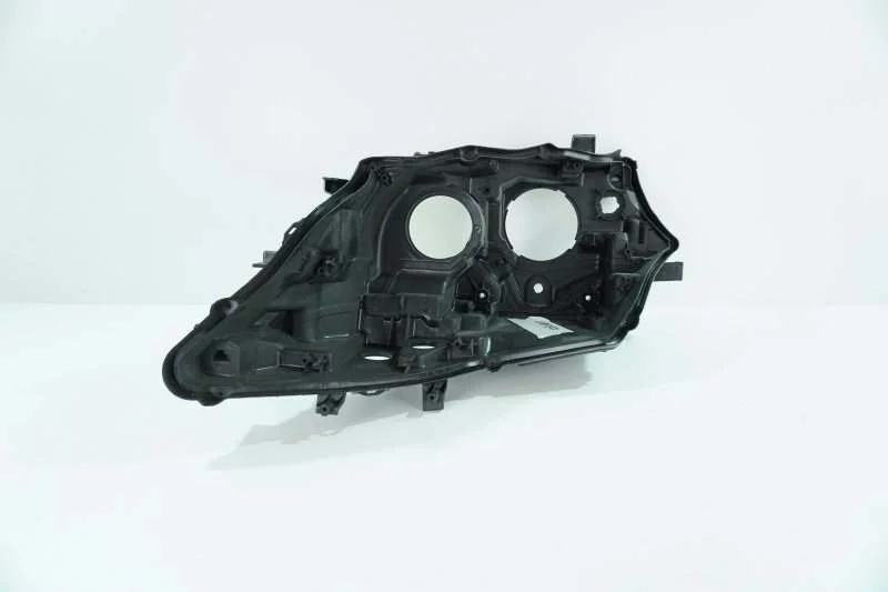 Корпус фары Lexus Rx 2012-2015 8118548B20 3, левый