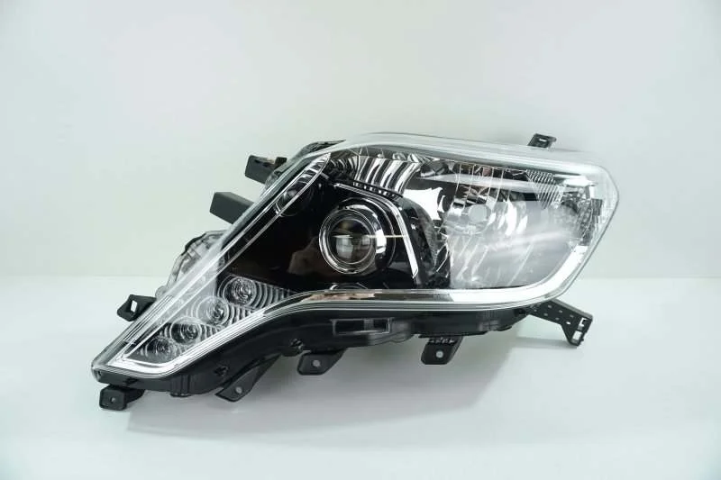 Фара Toyota Land Cruiser Prado 2014-2018 8118560J20 150, левая