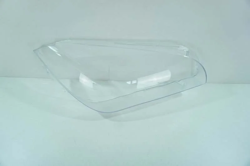 Стекло фары Bmw X1 2009-2015 63117290262 E84, правое