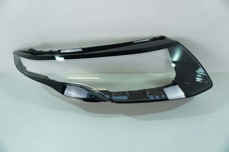 Стекло фары Land Rover Range Rover Evoque 2011-2018 LR072619 1, правое