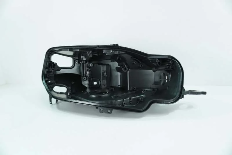 Корпус фары Audi A5 2016-2020 8W6941774D F5, правый