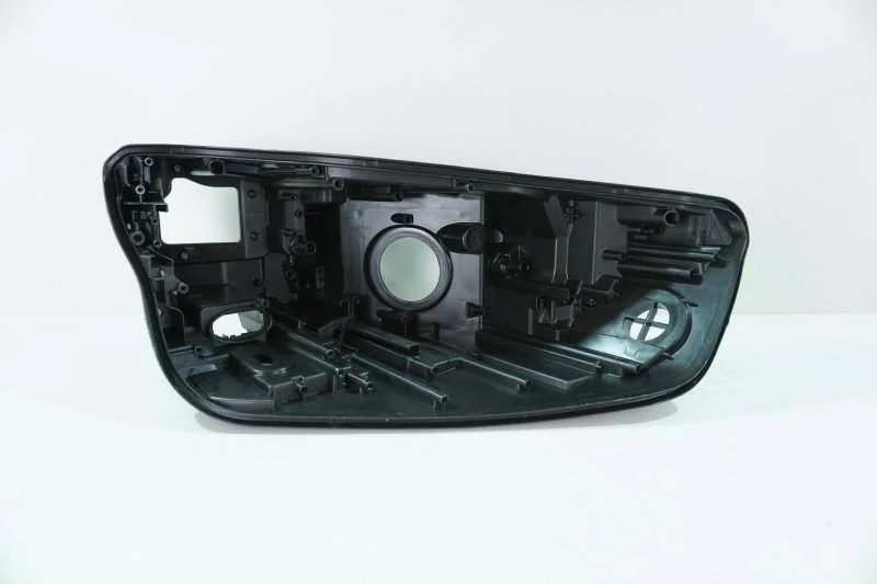 Корпус фары Audi Q5 2017-2020 80A941774 FY, передний правый