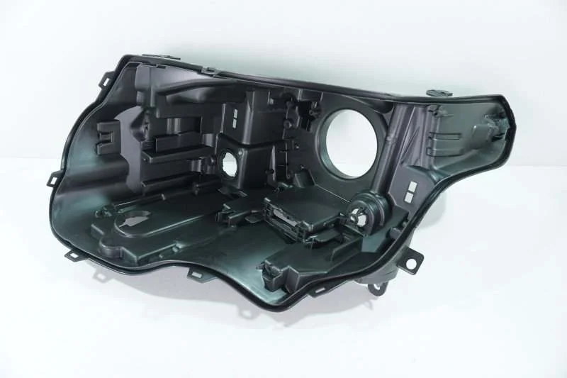 Корпус фары Land Rover Range Rover Vogue 2012-2017 CK5213W030ED 4, левый