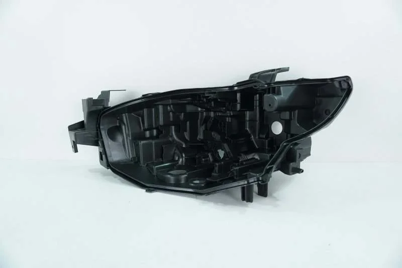 Корпус фары Mazda 6 2018- GSJ151041A GJ, левый
