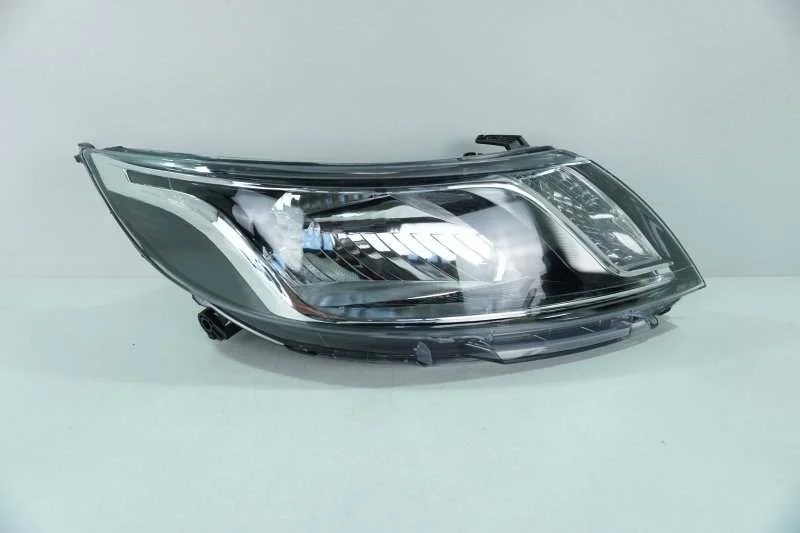 Фара Kia Rio 2010-2017 DIF6103010111 3, правая