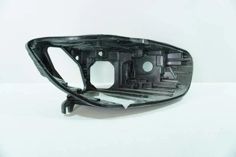 Корпус фары Audi A6 2011-2014 4G0941034C C7, правый